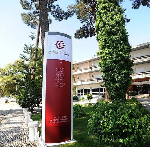 Hotel Colmeia